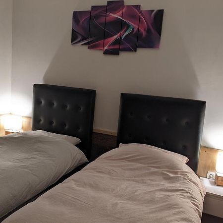 Bed and Breakfast À 7 minutes de l'aéroport Charles De Gaulle à Thieux  Extérieur photo