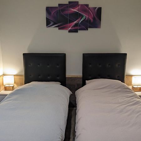 Bed and Breakfast À 7 minutes de l'aéroport Charles De Gaulle à Thieux  Extérieur photo