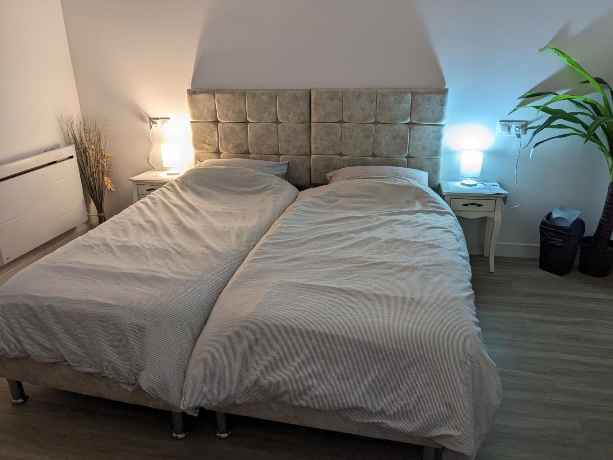 Bed and Breakfast À 7 minutes de l'aéroport Charles De Gaulle à Thieux  Extérieur photo
