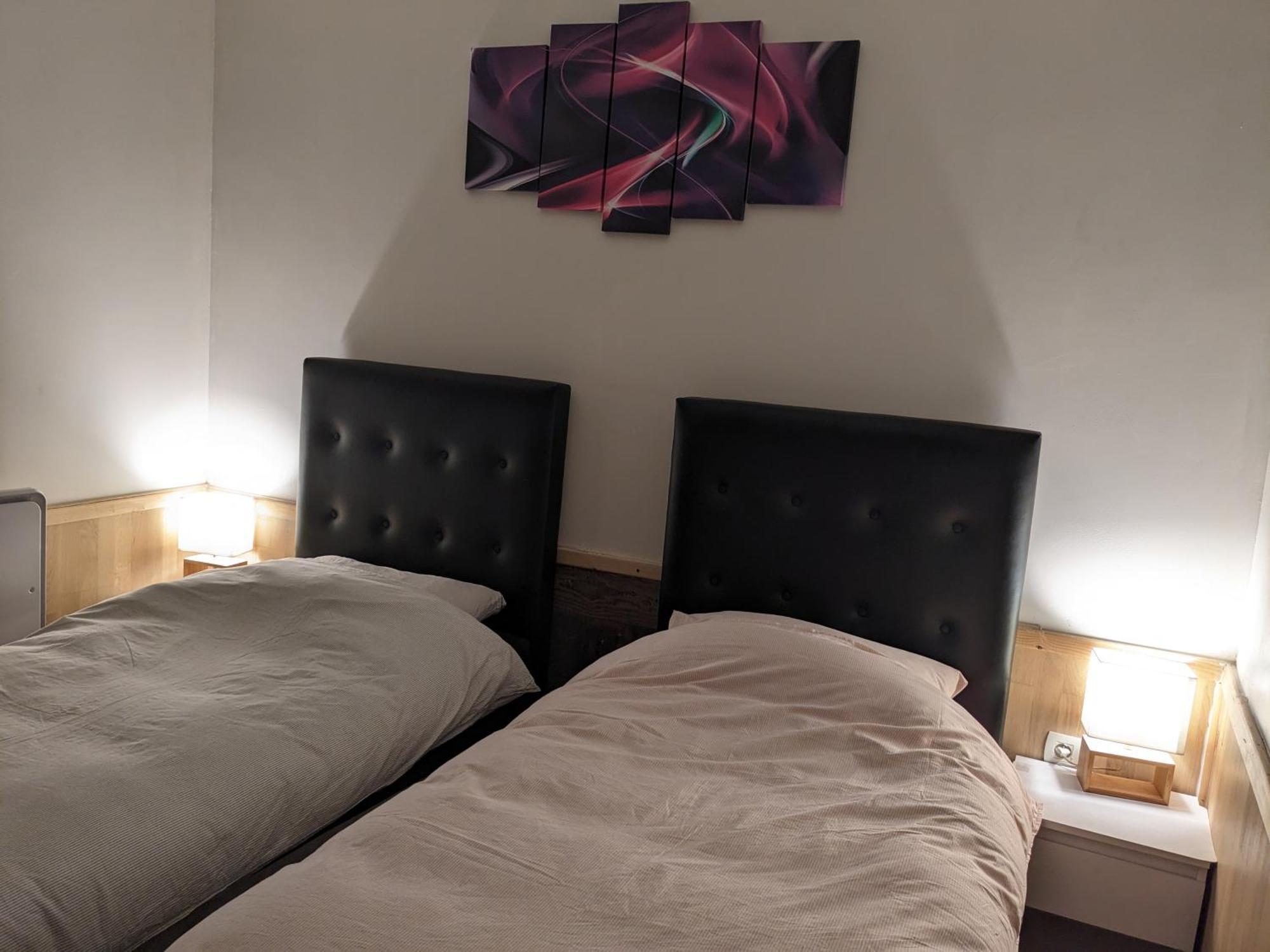 Bed and Breakfast À 7 minutes de l'aéroport Charles De Gaulle à Thieux  Extérieur photo