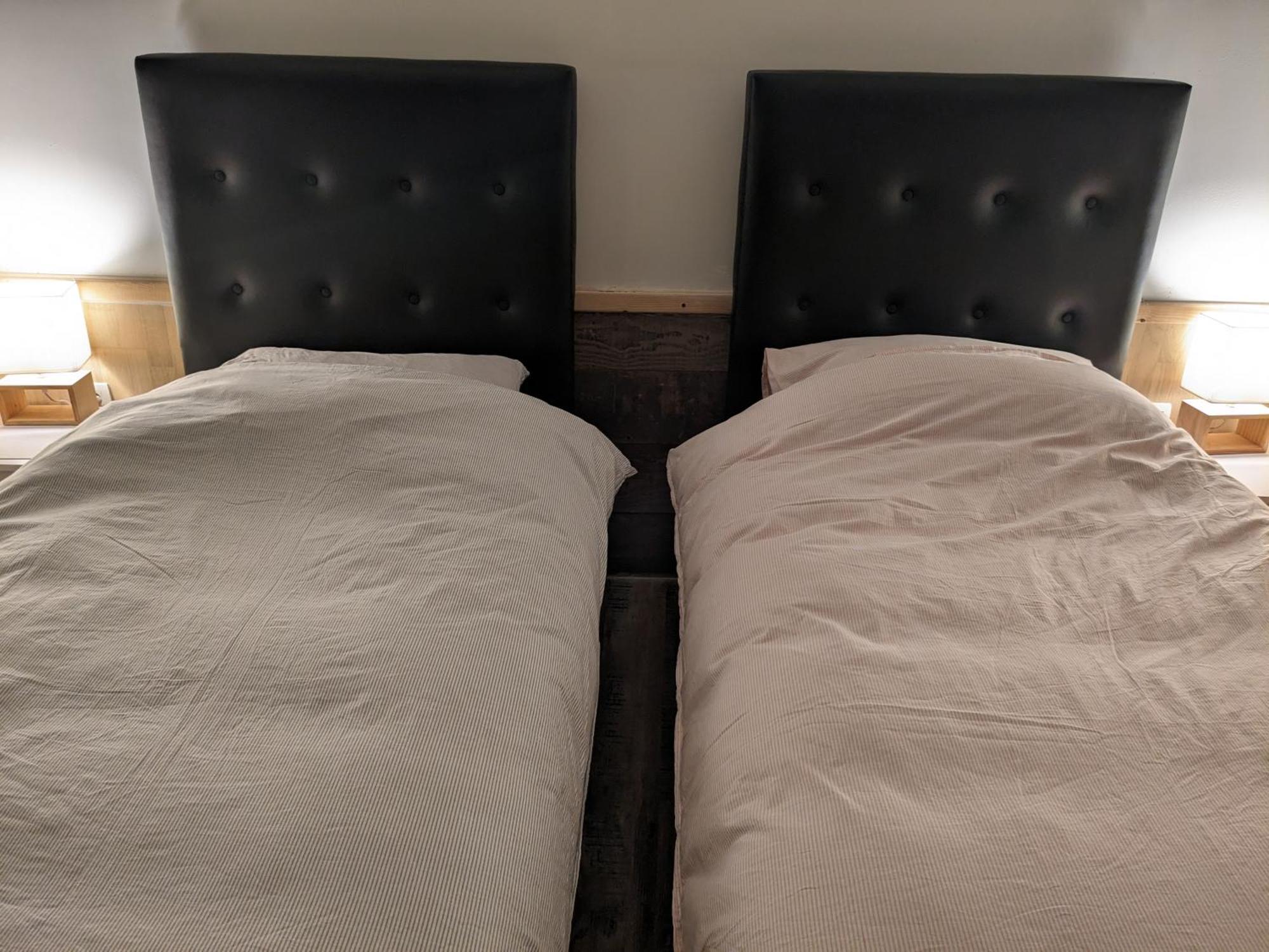 Bed and Breakfast À 7 minutes de l'aéroport Charles De Gaulle à Thieux  Extérieur photo