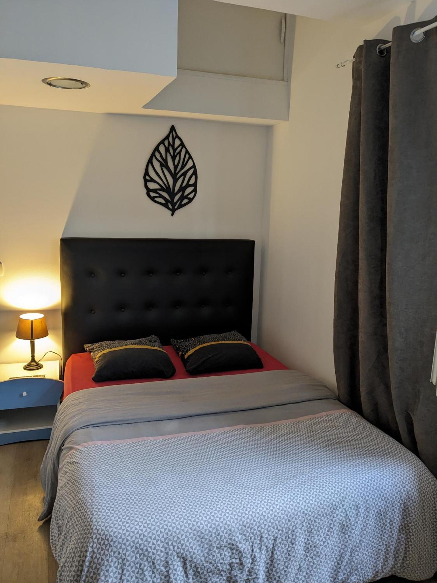 Bed and Breakfast À 7 minutes de l'aéroport Charles De Gaulle à Thieux  Extérieur photo
