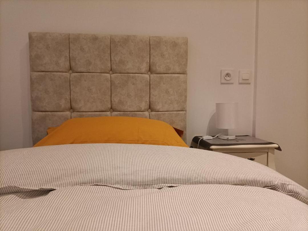 Bed and Breakfast À 7 minutes de l'aéroport Charles De Gaulle à Thieux  Extérieur photo